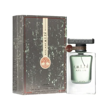 Atlas Lattafa Parfum Unisexe 55ml