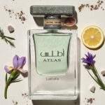 Atlas Lattafa Parfum Unisexe 55ml