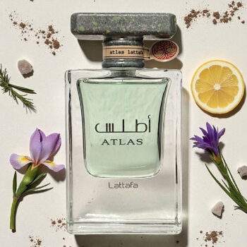Atlas Lattafa Parfum Unisexe 55ml