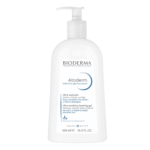 Atoderm Intensive Gel Moussant 500 Ml