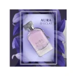 Aura D’Eclat Maison Alhambra Parfum Femme 100ml
