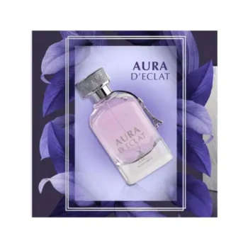Aura D’Eclat Maison Alhambra Parfum Femme 100ml