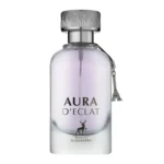Aura D’Eclat Maison Alhambra Parfum Femme 100ml