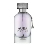 Aura D’Eclat Maison Alhambra Parfum Femme 100ml