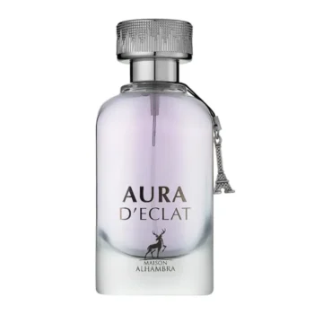 Aura D’Eclat Maison Alhambra Parfum Femme 100ml