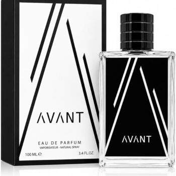 Avant Intense Fragrance World Parfum Homme 100ml