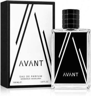 Avant Intense Fragrance World Parfum Homme 100ml