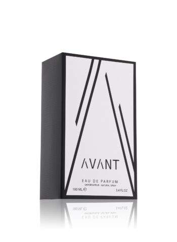 Avant Intense Fragrance World Parfum Homme 100ml