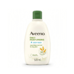 Aveeno Daily Moisturising Body Wash 500ml