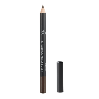 Avril Crayon Sourcils Brun