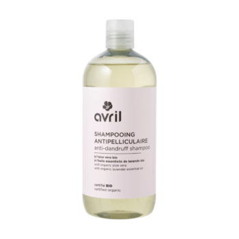 Avril Shampooing Anti-Pelliculaire 500ml