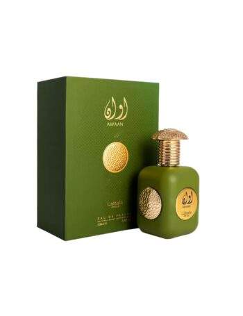Awaan Lattafa Pride Parfum Unisexe 100ml