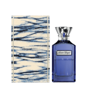 Azure Royal Ahmed Al Maghribi Parfum Unisexe 100ml