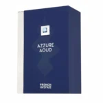 Azzure Oud French Avenue Parfum Unisexe 80ML