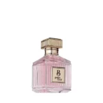 B Gentle Gold Fragrance World Parfum Femme 100ml