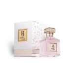 B Gentle Gold Fragrance World Parfum Femme 100ml