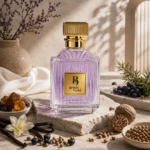 B Gentle Gold Fragrance World Parfum Femme 100ml
