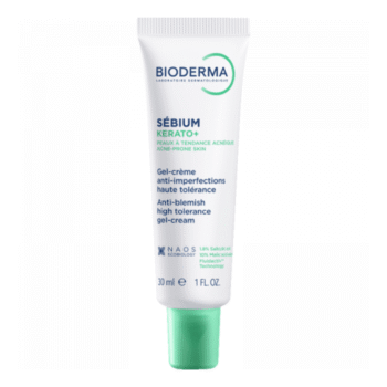 BIODERMA Sébium Kerato+ Gel Crème Anti Imperfections 30ml