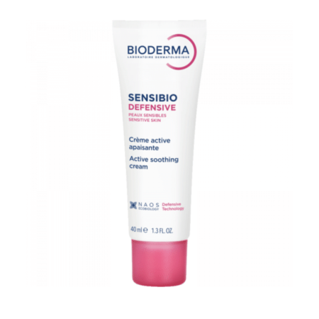 BIODERMA Sensibio Defensive Creme 40ml