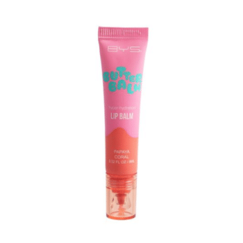 BYS Butter Balm Papaya Coral