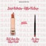 BYS Luxe Lips Ultra Matte Man Eater L338