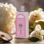Bab Al Wardi Ard Al Zaafaran Parfum Femme 100ml