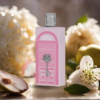 Bab Al Wardi Ard Al Zaafaran Parfum Femme 100ml