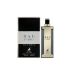 Bad Femme Maison Alhambra Parfum Femme 100ml
