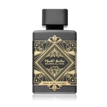Badee Al Oud Oud for Glory Lattafa Parfum Unisexe 100ml