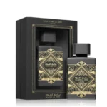 Badee Al Oud Oud for Glory Lattafa Parfum Unisexe 100ml