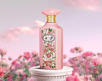 Bahjah Zimaya Parfum Unisexe 100ml