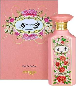 Bahjah Zimaya Parfum Unisexe 100ml