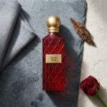 Balas Rose IBRAQ Parfum Unisexe 150ml