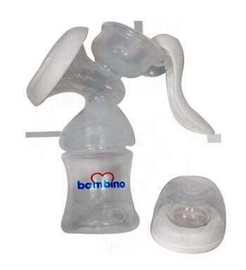 Bambino Tire lait manuel T070