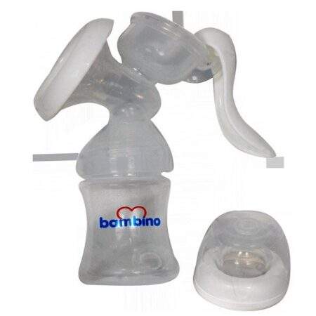Bambino Tire lait manuel T070