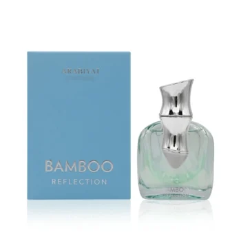 Bamboo Reflection Arabiyat Prestige Parfum Homme 100ml