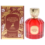 Baroque Rouge Extrait Maison Alhambra Parfum Unisexe 100ml