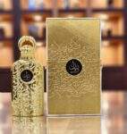 Bayaan Lattafa Parfum Femme 100ml