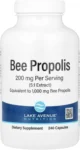 Bee Propolis 1000 mg 240 Veg Capsules