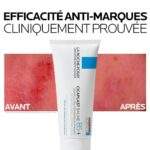 La Roche-Posay Cicaplast Baume Cicatrisant B5+ Peau Fragilisée | 40ml