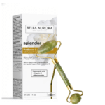 Bella Aurora Splendor Serum Radiance 30ml+Rolleur De Massage Pack