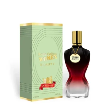 Belle Céline Beauty Fragrance World Parfum Unisexe 100ml