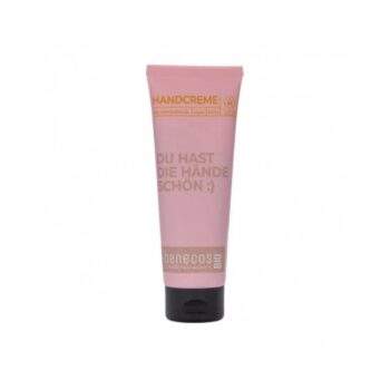 Benecos Bio Crème Mains Pamplemousse 100ml