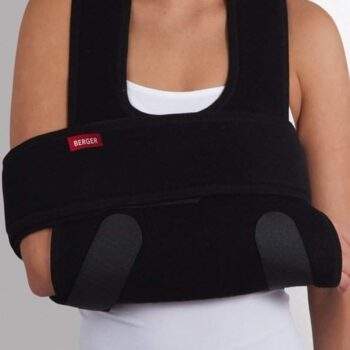 Berger Immobilisateur Bras Epaule Standard BG-204