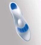 Berger Semell Silicone Small 1 pair BG-701S
