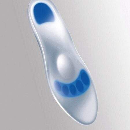 Berger Semell Silicone Medium 1 pair BG-701M