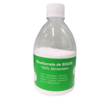 Bicarbonate De Soude Falcon 500g