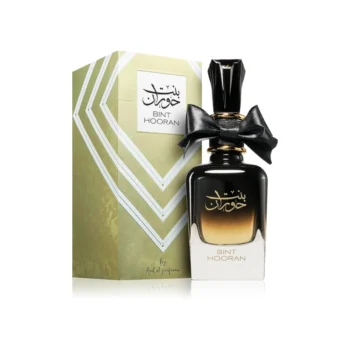 Bint Hooran Ard Al Zaafaran Parfum Femme 100ml