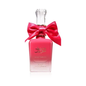 Bint Hooran Rose Passion Ard Al Zaafaran Parfum Femme 100ml