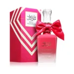 Bint Hooran Rose Passion Ard Al Zaafaran Parfum Femme 100ml